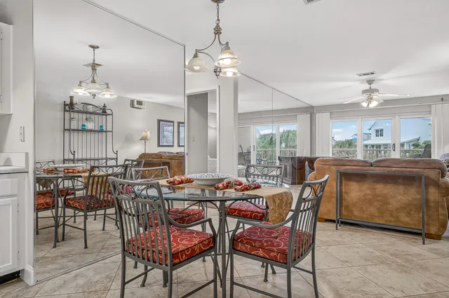 $329,900 | 195 Durango Road, Unit 2D, Destin, FL 32541