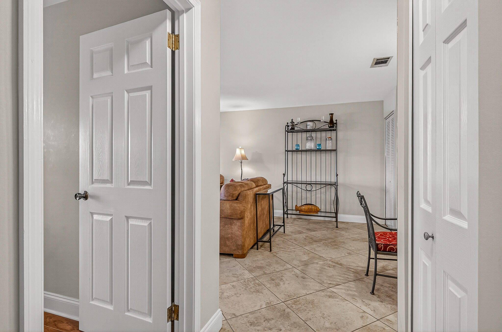 195 Durango Road, Unit 2D Destin, FL 32541 - Photo 42 of 62 a view of a livingroom with storage & utility
