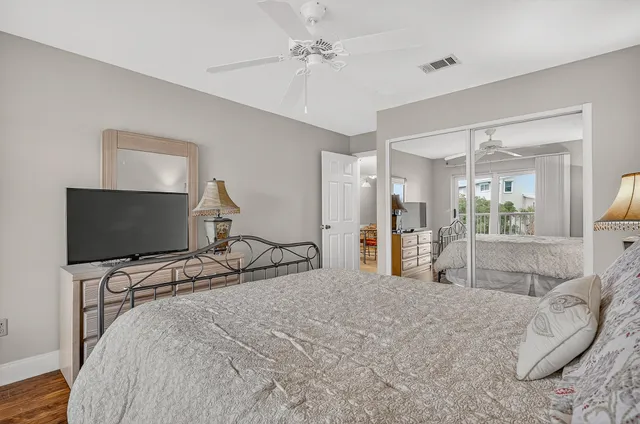 $329,900 | 195 Durango Road, Unit 2D, Destin, FL 32541