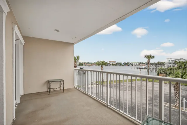 $329,900 | 195 Durango Road, Unit 2D, Destin, FL 32541