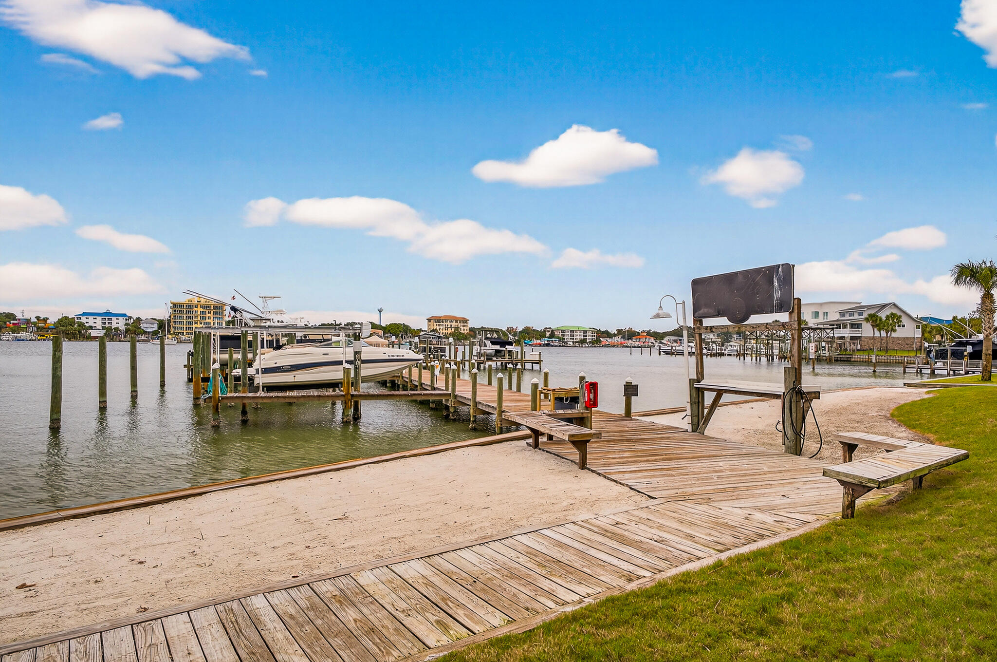 195 Durango Road, Unit 2D Destin, FL 32541 - Photo 5 of 62 195 Durango Rd 2E-5