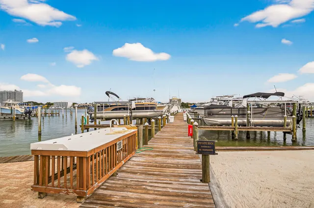 $329,900 | 195 Durango Road, Unit 2D, Destin, FL 32541