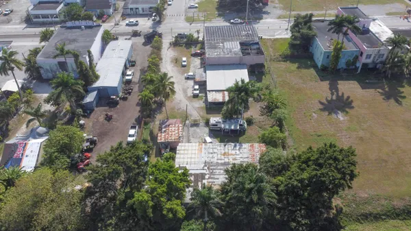 $450,000 | 185 East Main Street, Pahokee, FL 33476