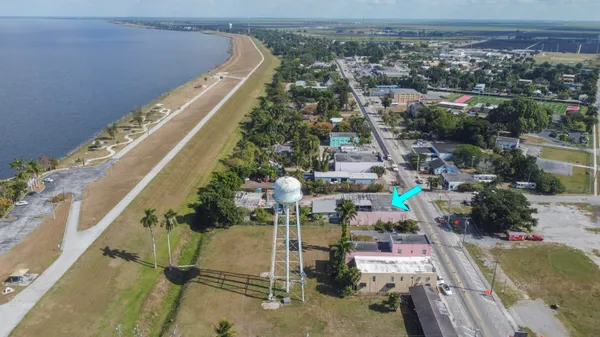 $450,000 | 185 East Main Street, Pahokee, FL 33476