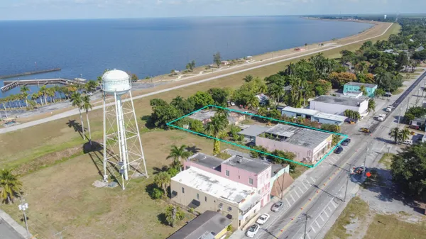 $450,000 | 185 East Main Street, Pahokee, FL 33476