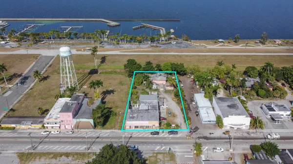 $450,000 | 185 East Main Street, Pahokee, FL 33476
