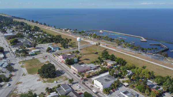 $450,000 | 185 East Main Street, Pahokee, FL 33476