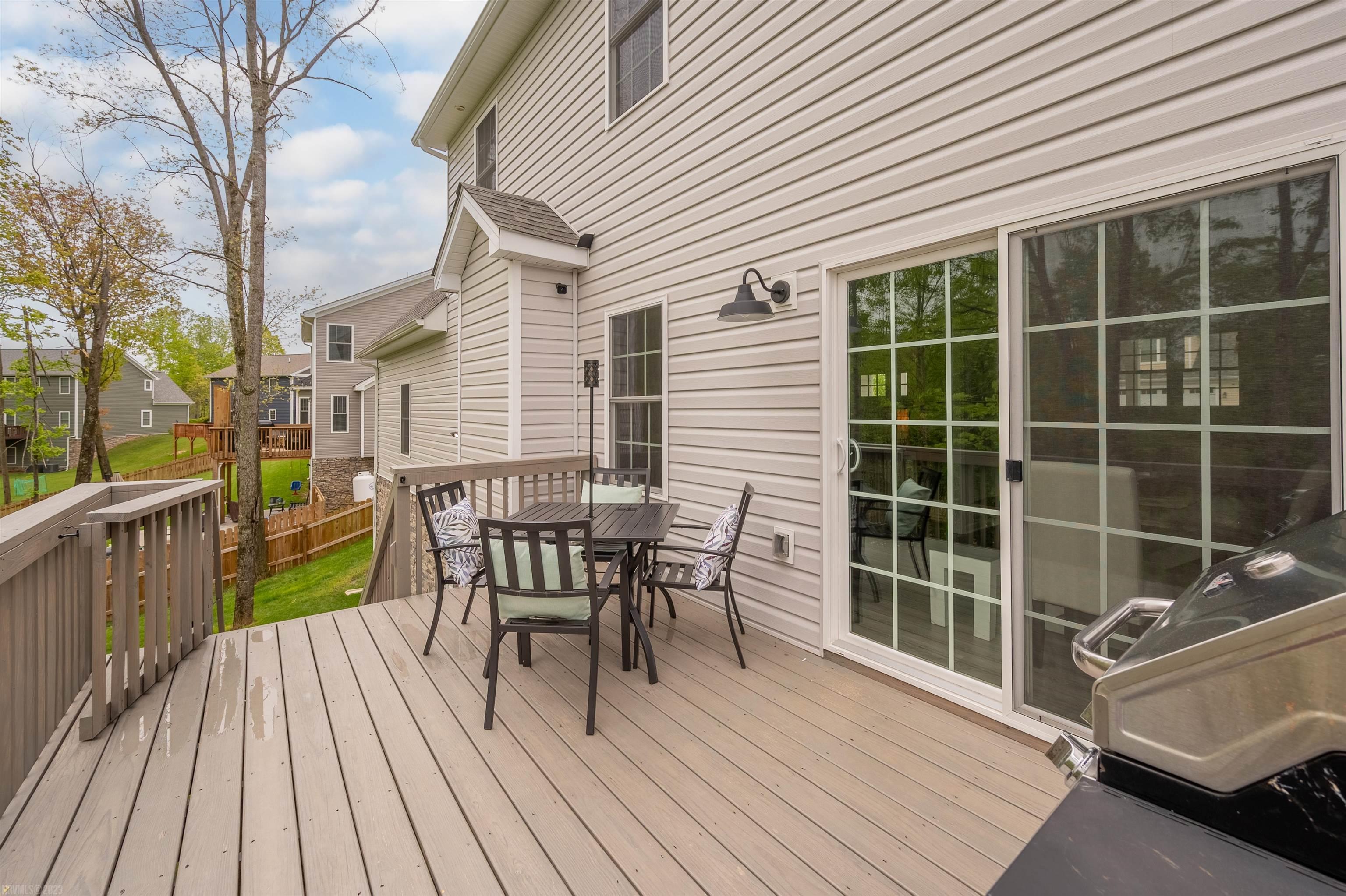 1280 Walnut Ridge Road Christiansburg, VA 24073 - Photo 52 of 59 Gallery Image 52