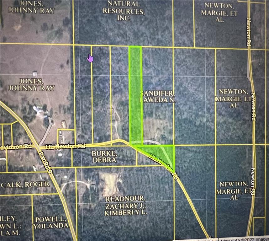 129 HL Newton Road Dry Prong, LA 71423 - Photo 2 of 3