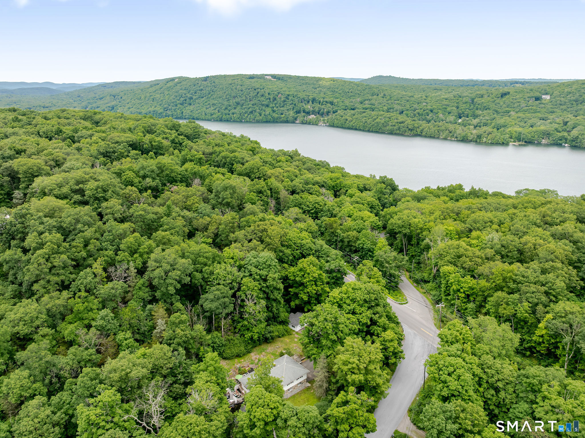 2 Leach Hollow Road Sherman, CT 06784 - Photo 4 of 31
