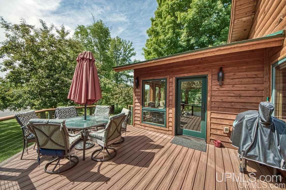 W504 Co Rd 426 Arnold, MI 49819 - Photo 28 of 50