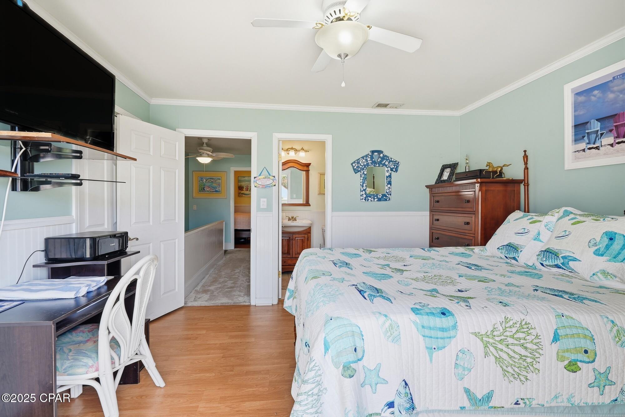 17462 Front Beach Road, Unit 3D2 Panama City Beach, FL 32413 - Photo 31 of 81