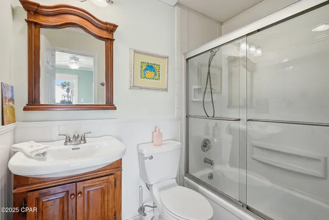 $299,000 | 17462 Front Beach Road, Unit 3D2, Panama City Beach, FL 32413