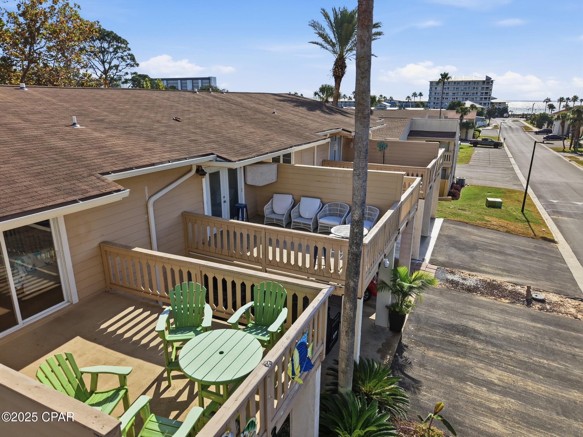 17462 Front Beach Road, Unit 3D2 Panama City Beach, FL 32413 - Photo 35 of 81