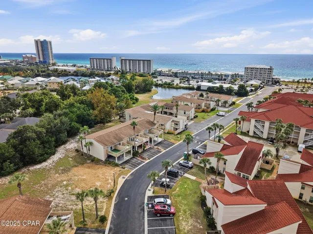 $299,000 | 17462 Front Beach Road, Unit 3D2, Panama City Beach, FL 32413