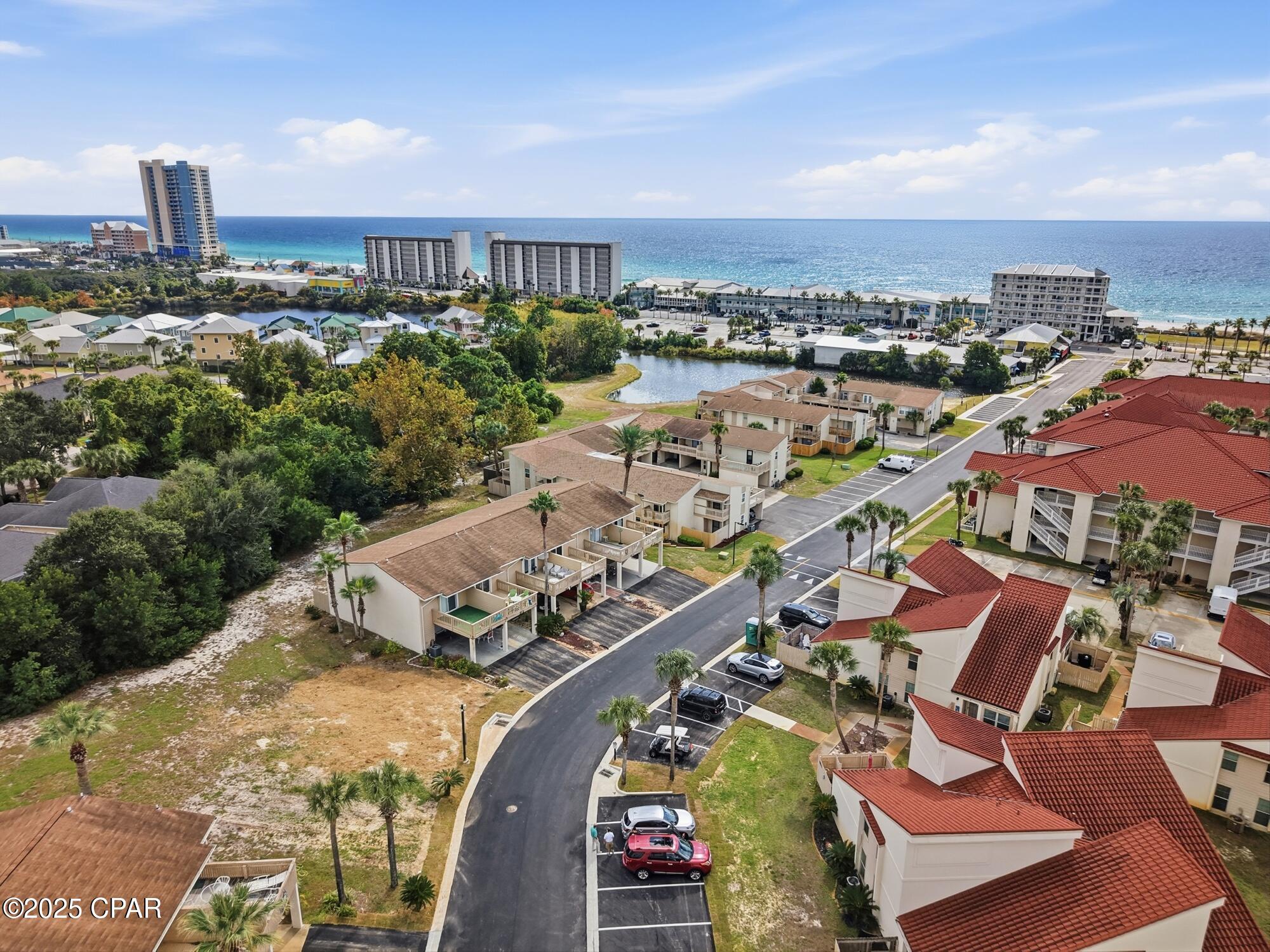 17462 Front Beach Road, Unit 3D2 Panama City Beach, FL 32413 - Photo 39 of 81