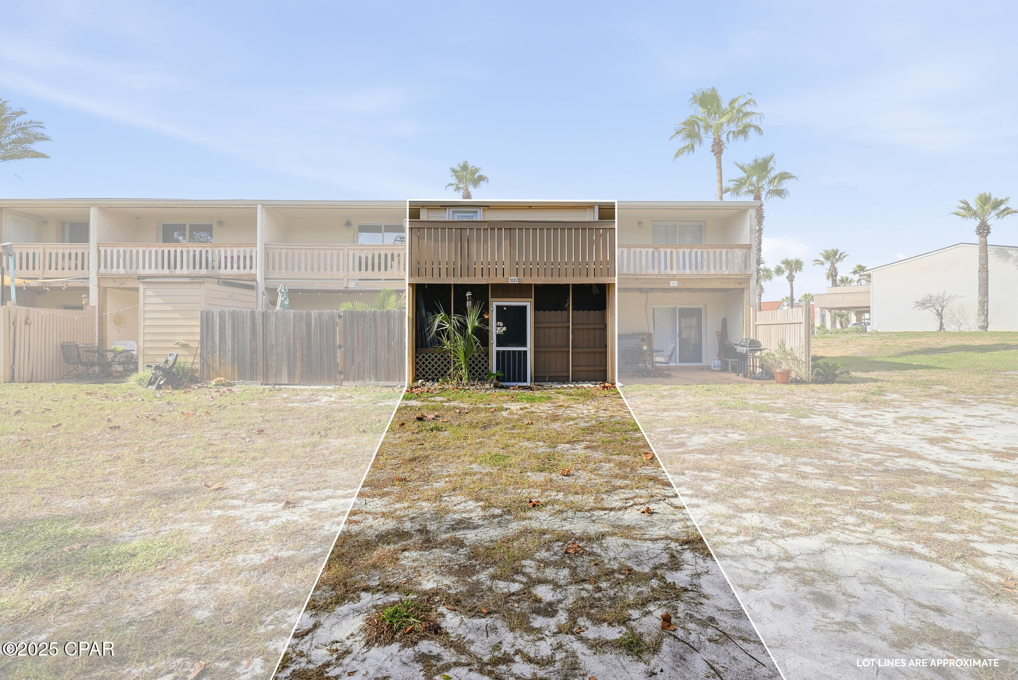 17462 Front Beach Road, Unit 3D2 Panama City Beach, FL 32413 - Photo 42 of 81