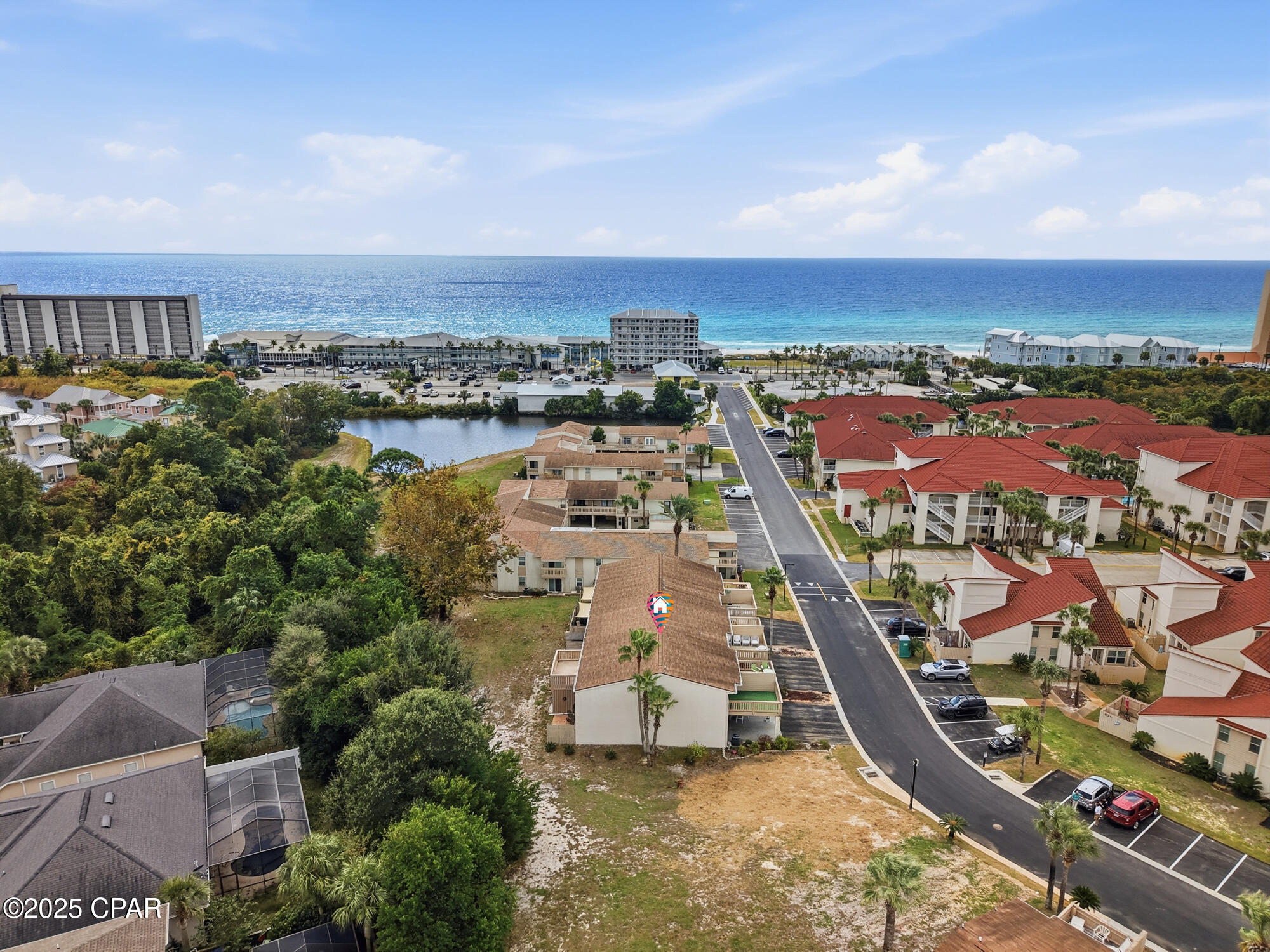 17462 Front Beach Road, Unit 3D2 Panama City Beach, FL 32413 - Photo 53 of 81