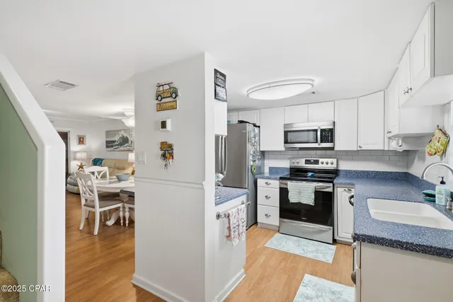 $299,000 | 17462 Front Beach Road, Unit 3D2, Panama City Beach, FL 32413