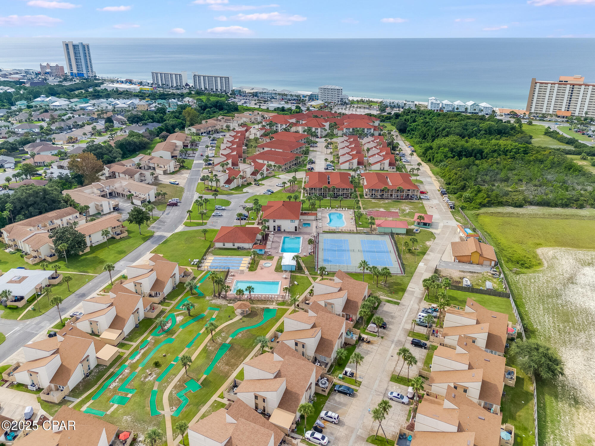 17462 Front Beach Road, Unit 3D2 Panama City Beach, FL 32413 - Photo 71 of 81