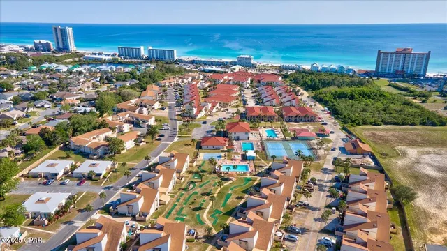 $299,000 | 17462 Front Beach Road, Unit 3D2, Panama City Beach, FL 32413