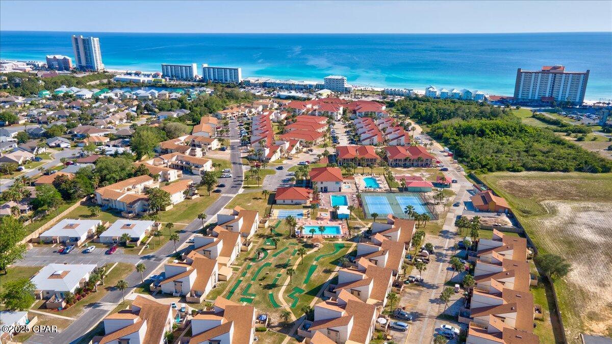 17462 Front Beach Road, Unit 3D2 Panama City Beach, FL 32413 - Photo 73 of 81