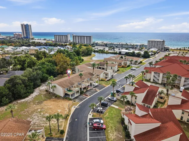 $299,000 | 17462 Front Beach Road, Unit 3D2, Panama City Beach, FL 32413