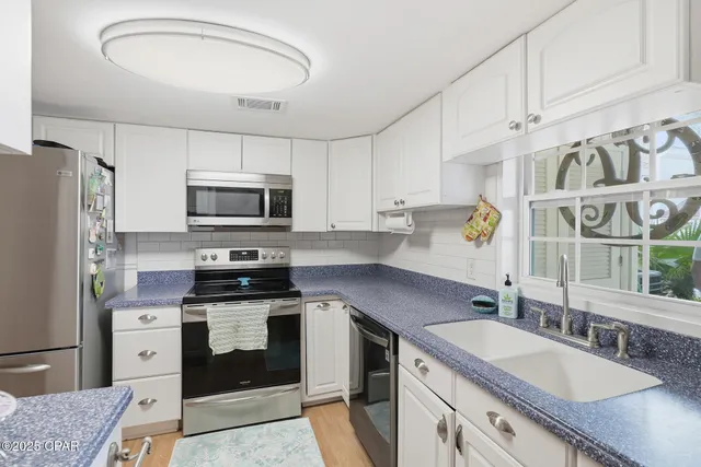 $299,000 | 17462 Front Beach Road, Unit 3D2, Panama City Beach, FL 32413