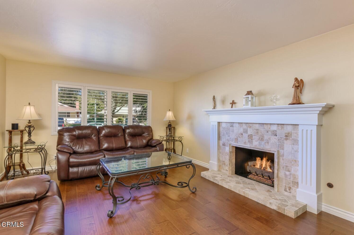 3358 Ridden Street Camarillo, CA 93010 - Photo 1 of 27 Living Room