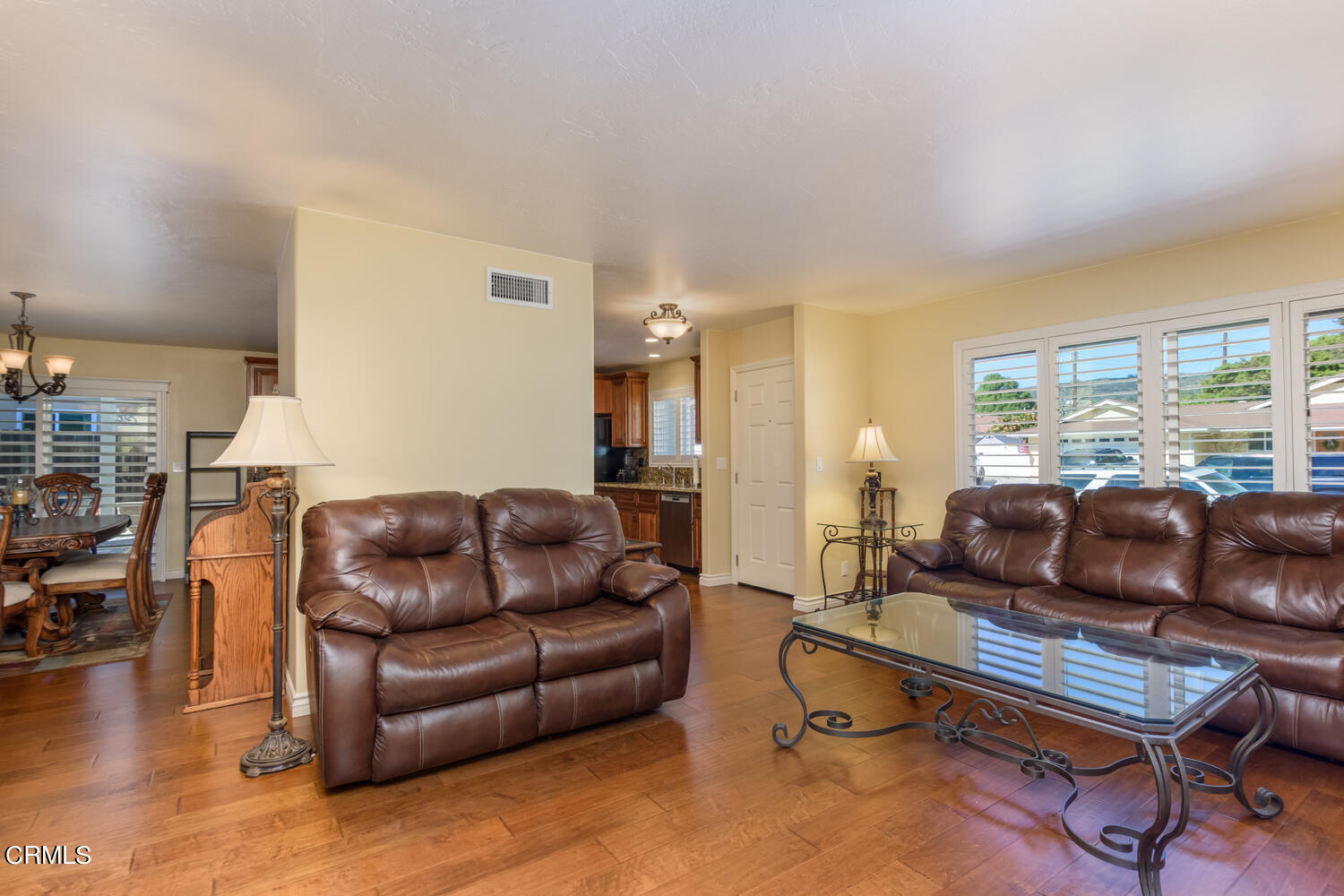 3358 Ridden Street Camarillo, CA 93010 - Photo 3 of 27 Living Room