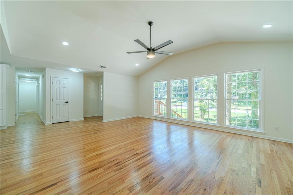 664 Hickory Ridge Road Southwest Lilburn, GA 30047 - Photo 10 of 42
