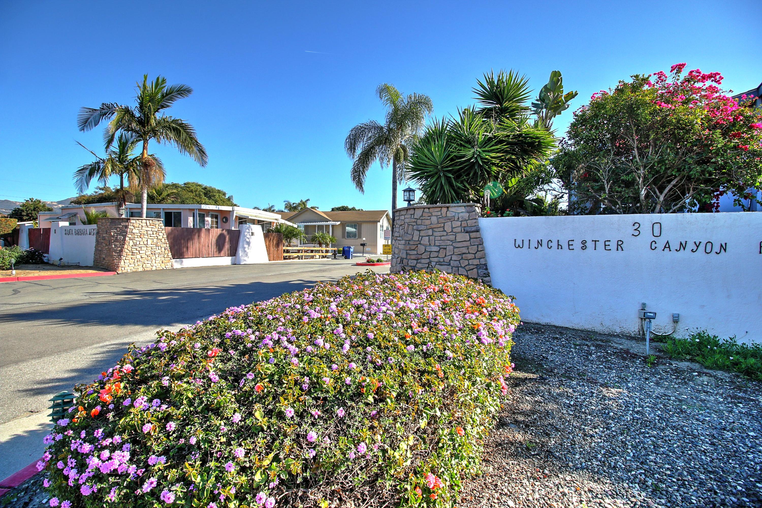 30 Winchester Canyon Road, Unit 23 Goleta, CA 93117 - Photo 18 of 22 004