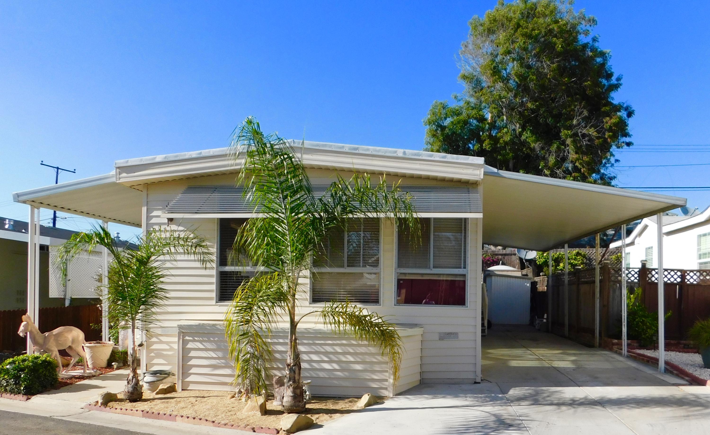 30 Winchester Canyon Road, Unit 23 Goleta, CA 93117 - Photo 2 of 22 DSCN1877