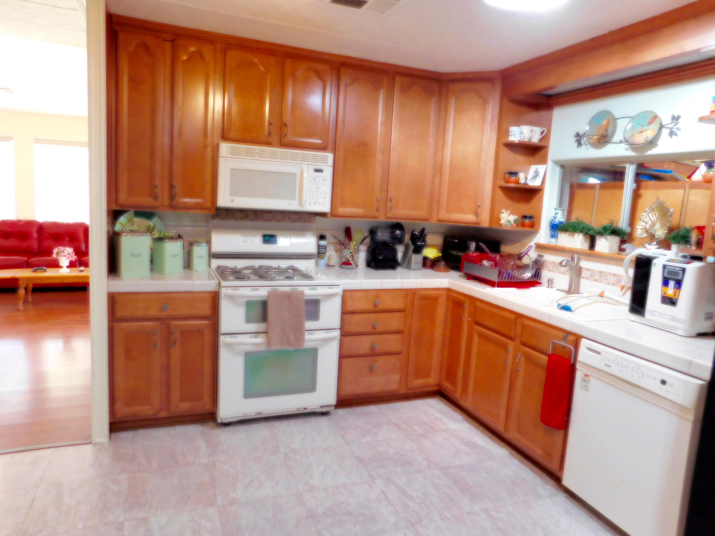 30 Winchester Canyon Road, Unit 23 Goleta, CA 93117 - Photo 4 of 22 DSCN1914