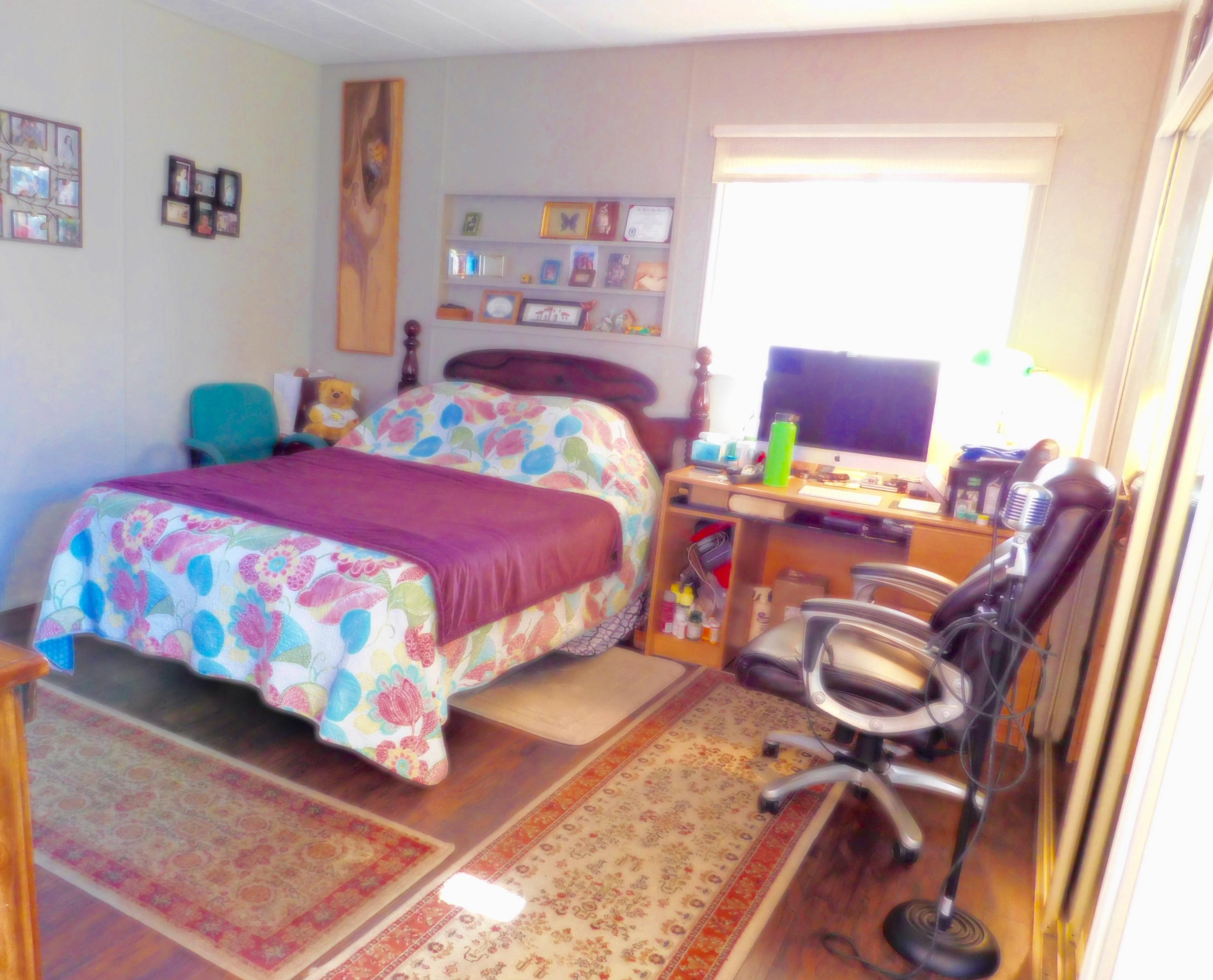 30 Winchester Canyon Road, Unit 23 Goleta, CA 93117 - Photo 9 of 22 DSCN1908