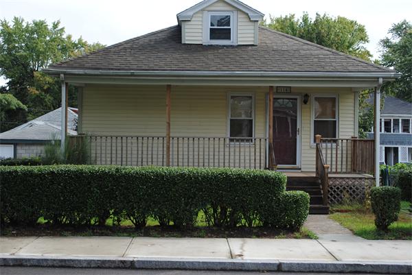 114 Faxon Road Quincy, MA 02171 - Photo 1 of 24 Gallery Image 1