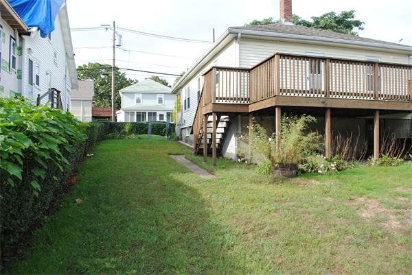 114 Faxon Road Quincy, MA 02171 - Photo 23 of 24 Gallery Image 23