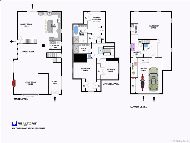 $1,899,000 | 85-35 Midland Parkway | Jamaica Estates