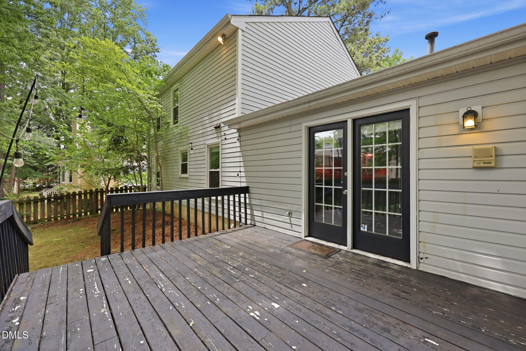 4509 Hollirose Place Raleigh, NC 27616 - Photo 41 of 46