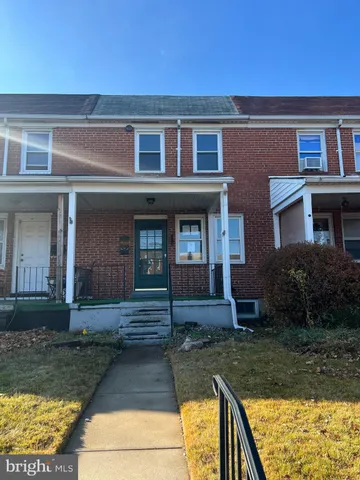$175,000 | 3536 McShane Way, Baltimore, MD 21222