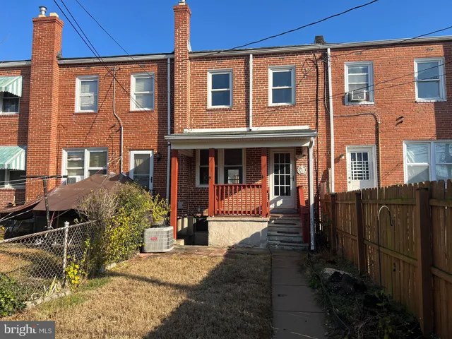 $175,000 | 3536 McShane Way, Baltimore, MD 21222