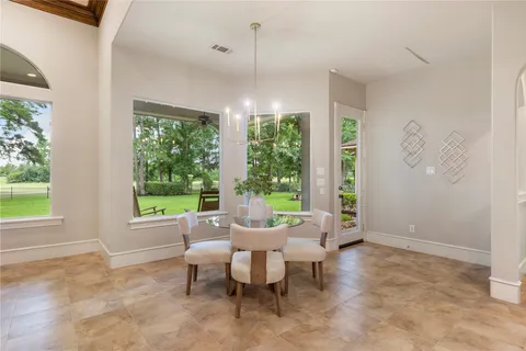 $825,000 | 6207 Windrose Hollow Lane, Spring, TX 77379