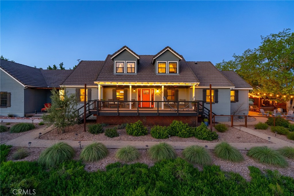 228 L P Ranch Road Templeton, CA 93465 - Photo 1 of 1 Gallery Image 1