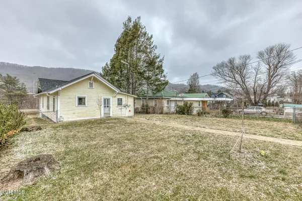 $164,900 | 708 North Main Avenue, Erwin, TN 37650