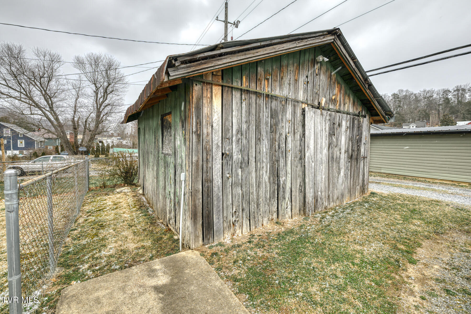 708 North Main Avenue Erwin, TN 37650 - Photo 27 of 28 708 N Main Ave-27