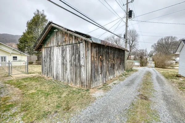 $164,900 | 708 North Main Avenue, Erwin, TN 37650