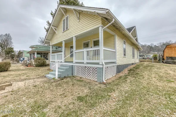 $164,900 | 708 North Main Avenue, Erwin, TN 37650