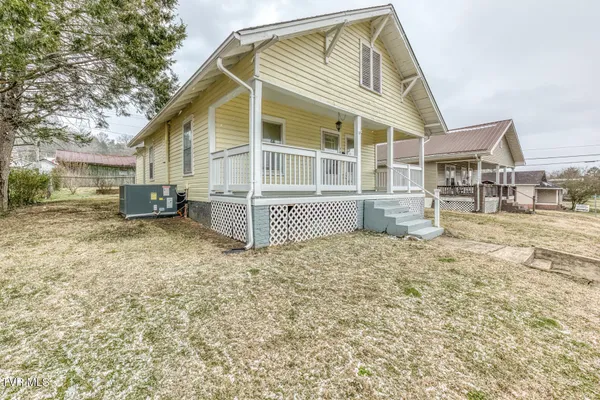 $164,900 | 708 North Main Avenue, Erwin, TN 37650