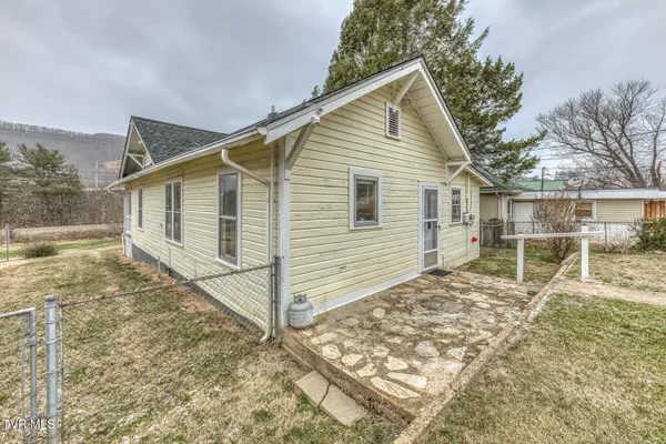 $164,900 | 708 North Main Avenue, Erwin, TN 37650