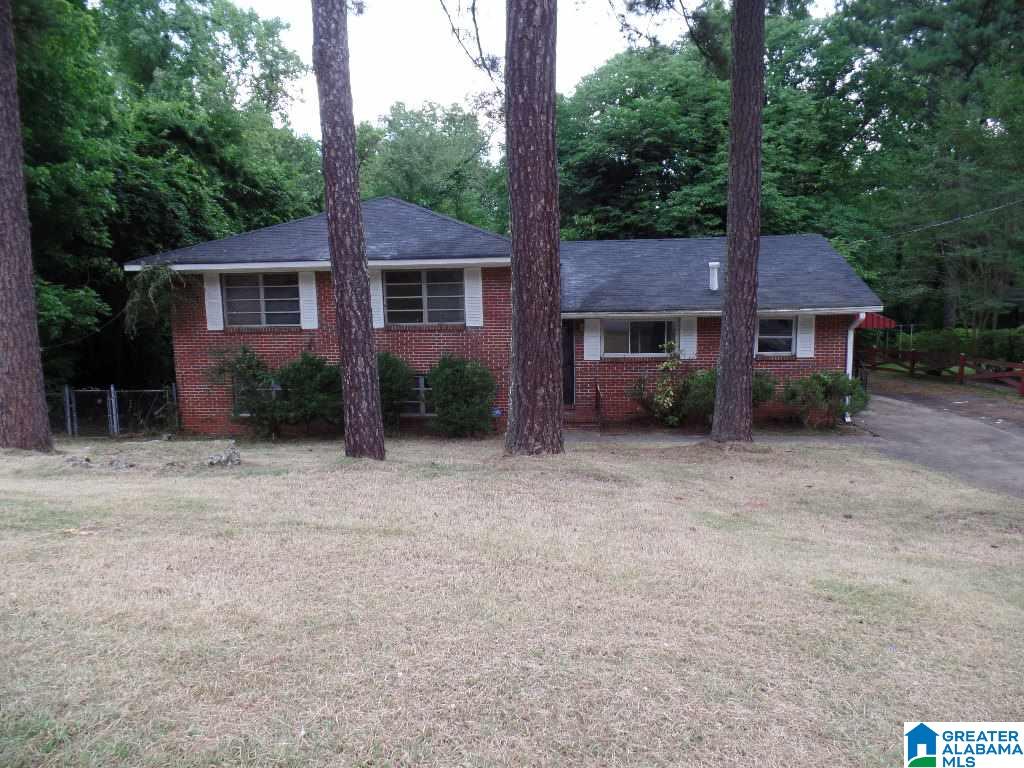8920 Valleybrook Road Birmingham, AL 35206 - Photo 1 of 6